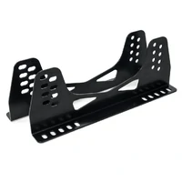Side Mount Brackets - Powdercoated Steel