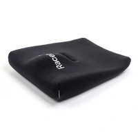 Thin (Standard) Base Cushion - white embroidery - Standard