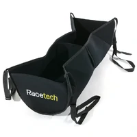 Helmet Hammock - Black
