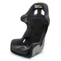 Simulator Seat - 4119WTHR Style Wide Tall Head Restraint