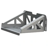 Simulator Direct Drive Wheel Mount