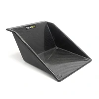 Carbon Co Drivers Foot Rest