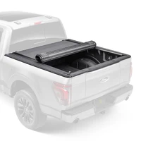 BAK Revolver X4s (2500 W/ RAM box 21+)
