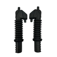 EVO Drain Tubes, Right Angle