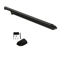 EVOe Side Profile Complete Right (D-Max/BT-50 20+) - Double Cab
