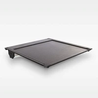 Electric Roll Cover (Next-Gen Ranger/Raptor 22+) - Double Cab