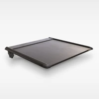 Manual Roll Cover (D-Max 20+)