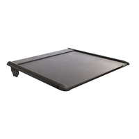 MRC-2000 Manual Roll Cover - MRC20FO90A0