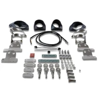 EVO Sports Bar Adaptor Kit (Ranger PX 11-22)