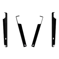 EVO Tub Bracing (BT-50 20+)