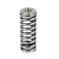 Alpha Series Honda/Acura D Series Valve Spring and Titanium Retainer Kit