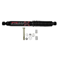 Steering Stabilizer HD OEM Replacement Kit Black 03-10 Dodge Ram 2500/3500 11-13 Ram 2500 11-12 Ram 3500