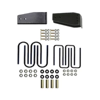 Suspension Lift Kit Component 1980-1985 Ford F-350 4 Wheel Drive