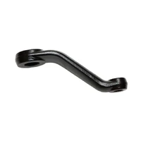 Pitman Arm For Lift Height 4-6 Inch 80-96 Ford Bronco 80-98 Ford F-150 80-98 Ford F-250 80-97 Ford F-350 83-97 Ford Ranger 84-90 Ford Bronco II 91-97