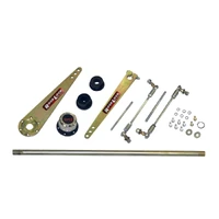 RockLock Sway Bar 4-10 Inch Lift 97-06 Jeep TJ 97-16 Jeep Wrangler