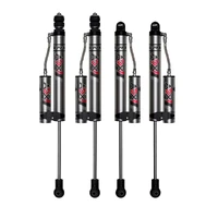 2-2.5 Inch Component Box With ADX 2.0 Remote Reservoir Shocks