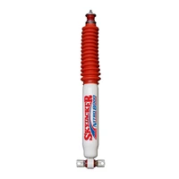 Nitro Shock Absorber 15.69 Inch Extended 10.02 Inch Collapsed 82 Dodge D50 83-84 Mitsubishi Mighty Max 86-91 Mitsubishi Mighty Max 83-89 Mitsubishi