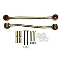 Sway Bar Extended End Links Lift Height 3-4 Inch 00-04 Ford F-350/F-250 Super Duty