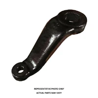 78-79 Ford F-150/Bronco w/ Power Steering Dropped Pitman Arm