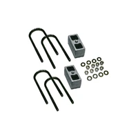 03-18 Dodge Ram 2500/3500 4WD 2in Block Kit