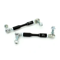 2013+ Subaru BRZ/Toyota 86 Front Swaybar Endlinks (Short Version)