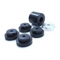 2009+ Nissan 370Z Solid Differential Mount Bushings