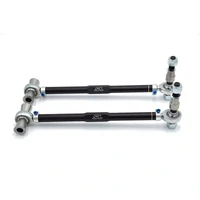 20-22 Ford Shelby GT500 Mustang / 2020 Shelby GT350/GT350R Mustang Front Tension Rods