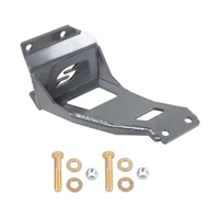 Ram 13+ Dual Steering Stabilizer Bracket