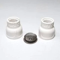 Furick Cup FUPA Twin Number 12 Ceramic Cup Kit