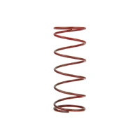 Replacement Spring - MVS/MVR Red .4 bar