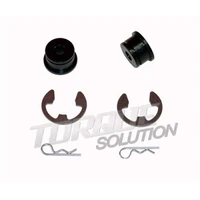 Shifter Cable Bushings: Mitsubishi Eclipse 2G / Talon/ Laser 1995-99