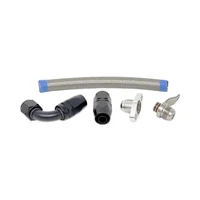 Subaru EJ -10AN Turbo Oil Return Line Kit