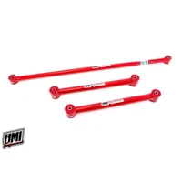 82-02 GM F-Body Lower Control Arms & On-Car Adjustable Panhard Bar Kit