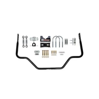 64-72 GM A-Body 1in Tubular Rear Sway Bar Chassis Mounted