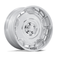 Arlington UC146 20x8.5 5x127 +1mm Polished