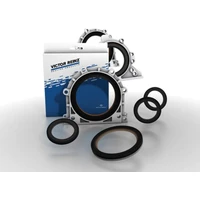 MAHLE Original Dodge Ram 2500 03-10 Timing Cover Set