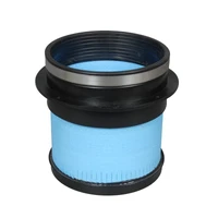 Universal PowerCore Air Filter - 7.0in x 6.0in w/ 5.75in Flange ID