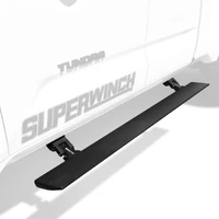 22-26 Toyota Tundra Double Cab Pro-e Running Boards - Tex. Blk