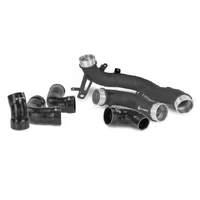 Charge And Boost Pipe Kit 1/2 70Mm 7-Gear Dsg (Dq381) VW Golf 7 Gti