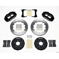 Narrow Superlite 6R Front Hat Kit 12.88in Red Honda S2000