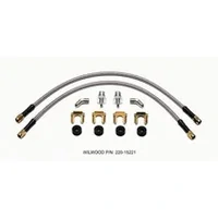 Flexline Kit Front Mini-Cooper