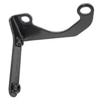 Parking Brake Cable Stop Bracket Right Hand Mount Side