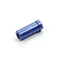 Residual Pressure Valve - New Style w/ Fittings - 2# / Blue