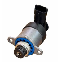 11-16 Chevrolet Duramax 6.6L LML Improved Stock Inlet Metering Valve (FCA/MPROP)