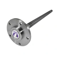 Gear 1541H Alloy 5 Lug Right Hand Rear Axle For 83-86 Ford 8.8in Truck