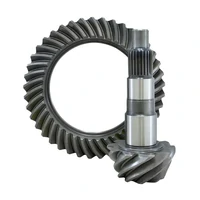 Gear High Performance Gear Set For Dana 44 Short Pinion Reverse Rotation 4.88