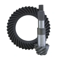 Gear Ring & Pinion Gear Set for Nissan H233B Rear 5.57 Ratio