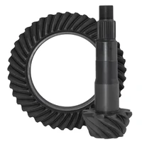 Gear High Performance Gear Set For Toyota Tacoma and T100 in a 4.56 Ratio