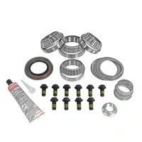 Gear Master Rebuild Kit for Jeep Wrangler JL Dana 44 / 210mm Front