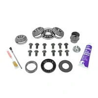 Gear Master Overhaul Kit For Toyota T10.5in Diff